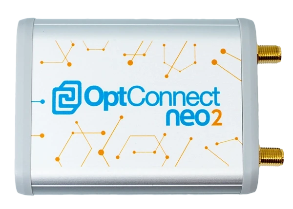 OC-Neo2 | Wireless ATM Modems | Wireless ATM Solutions | OptConnect