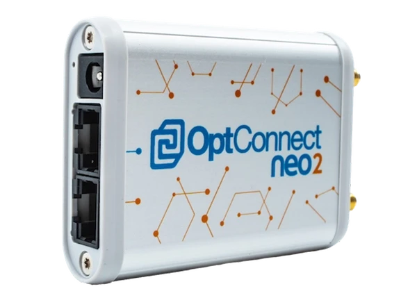 OC-Neo2 | Wireless ATM Modems | Wireless ATM Solutions | OptConnect
