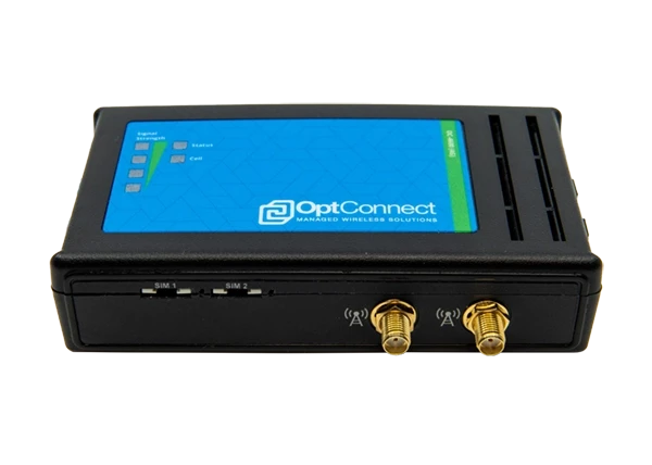 OC-4100H Wireless Modem