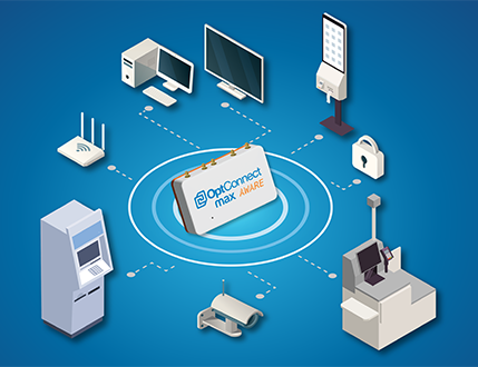 OptConnect Modems